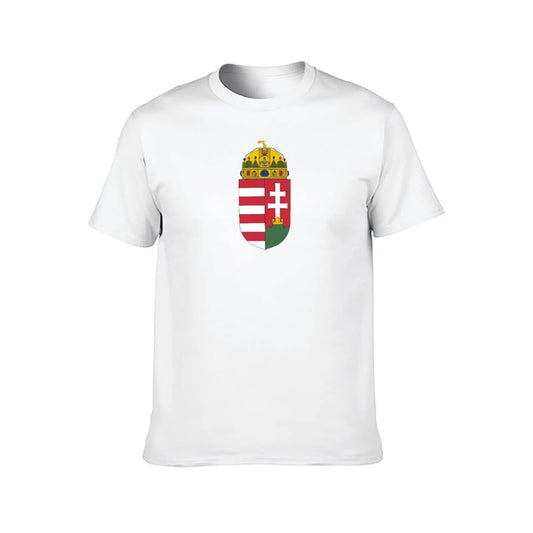 Fehér Magyarország póló