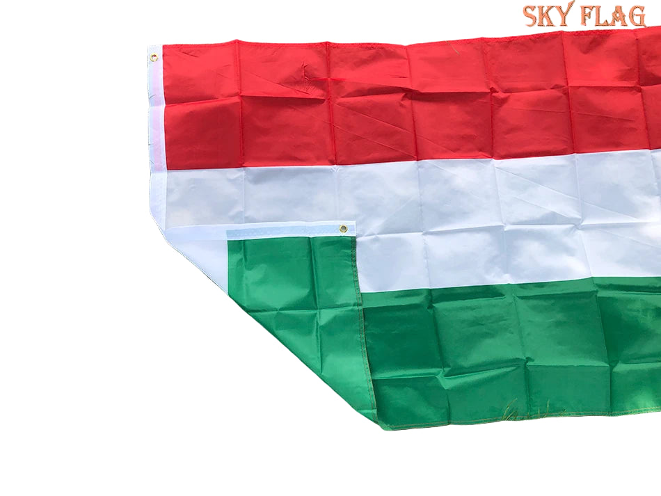 Magyarország zászló