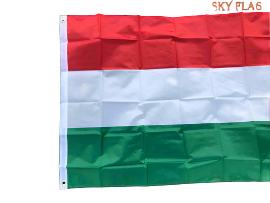 Magyarország zászló