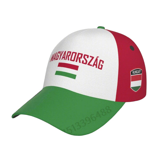 Magyarország sapka