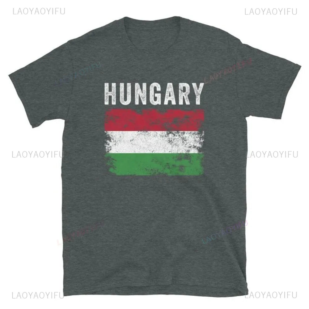 Magyarország férfi szurkolói póló