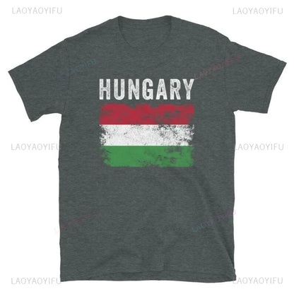 Magyarország férfi szurkolói póló