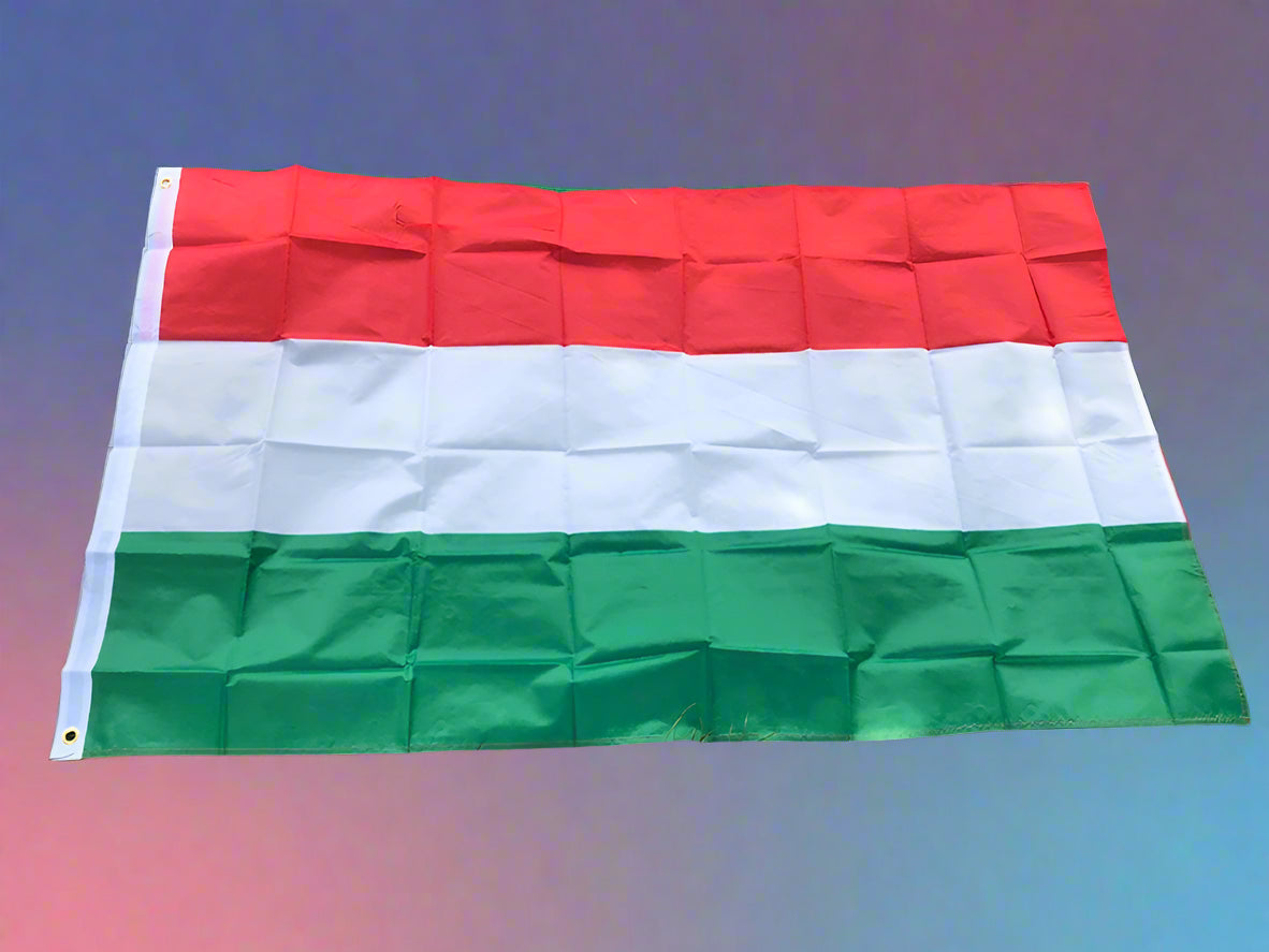 Magyarország zászló