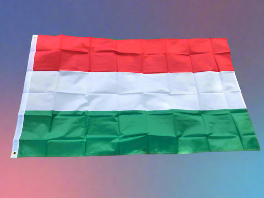 Magyarország zászló