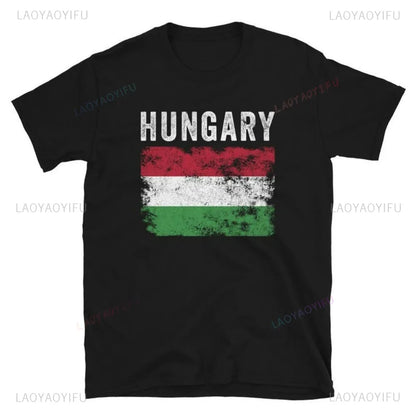 Magyarország férfi szurkolói póló