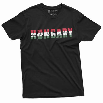 Magyarország szurkolói póló