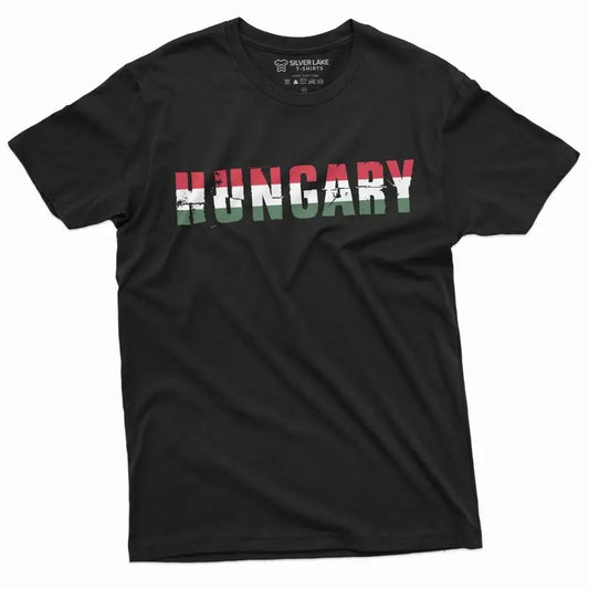 Magyarország szurkolói póló