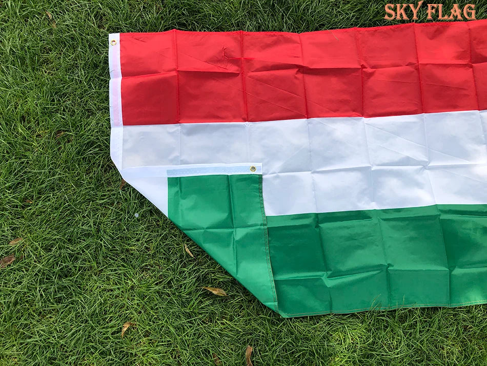 Magyarország zászló