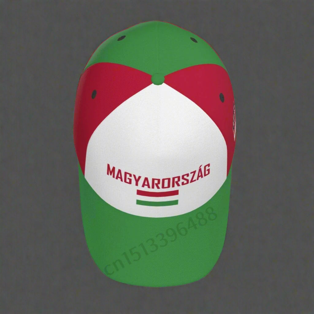 Magyarország sapka