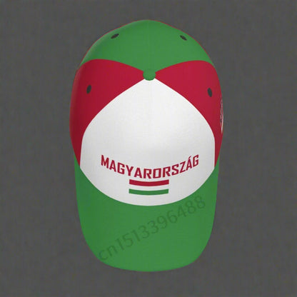 Magyarország sapka