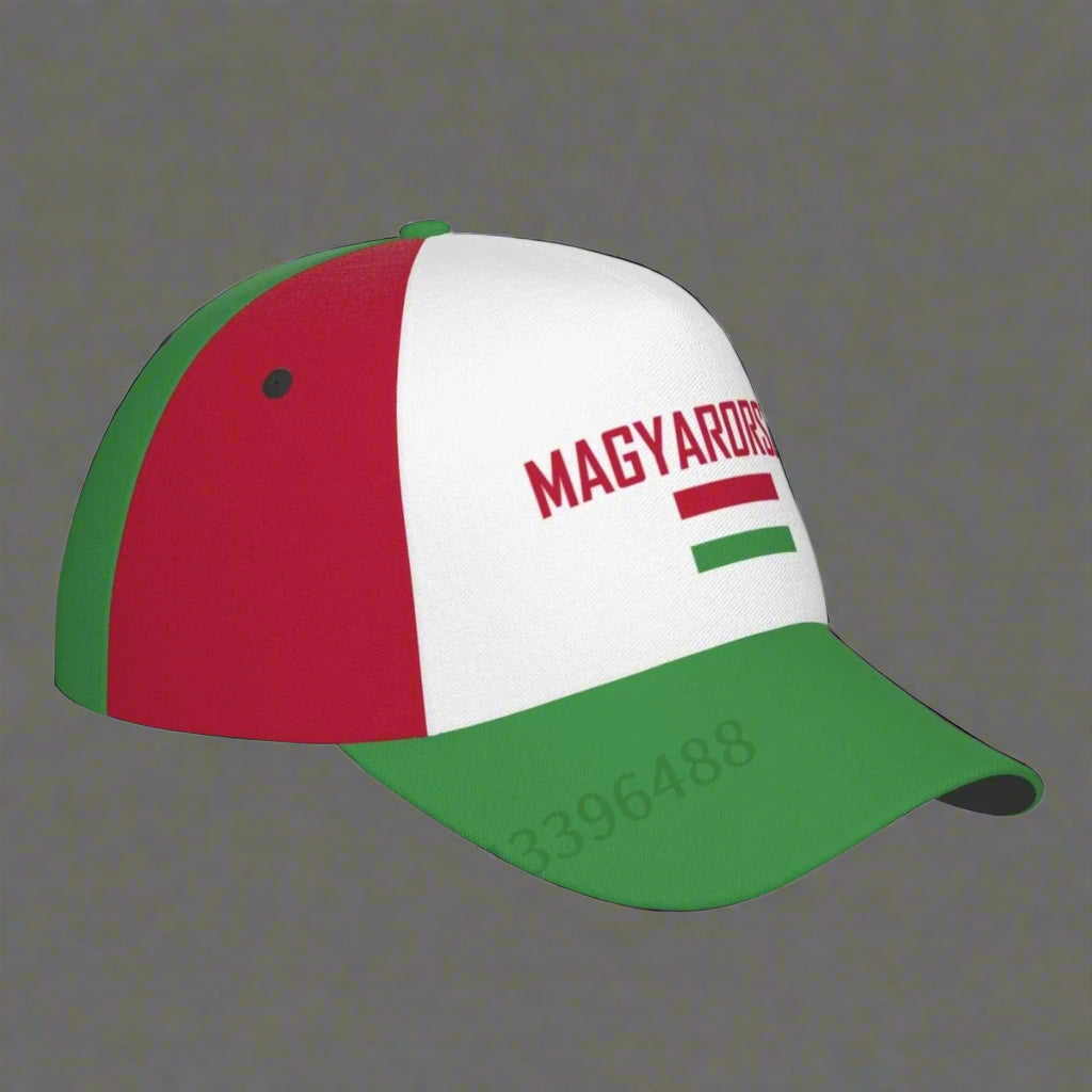 Magyarország sapka