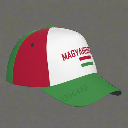 Magyarország sapka