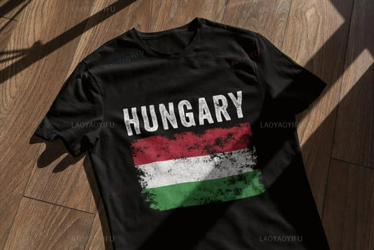 Magyarország férfi szurkolói póló