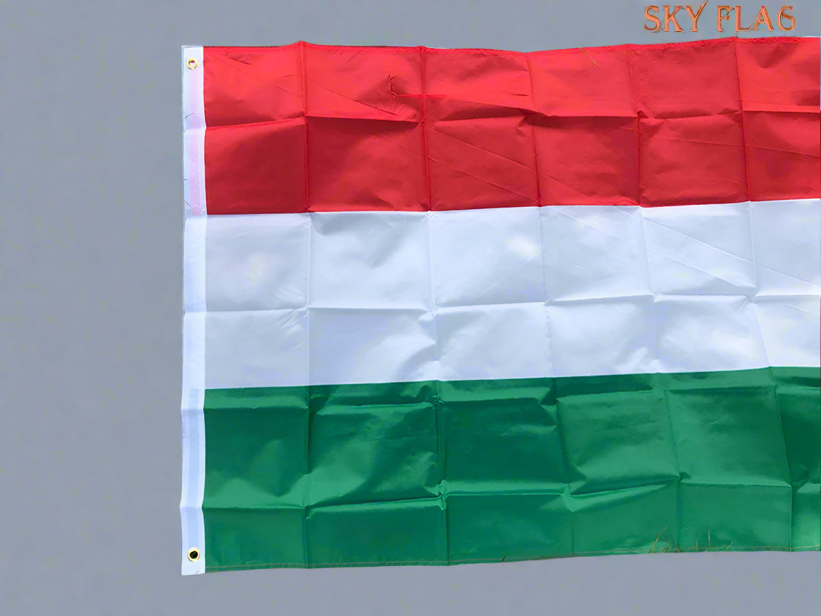 Magyarország zászló