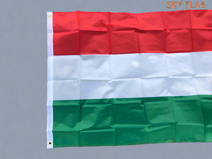 Magyarország zászló