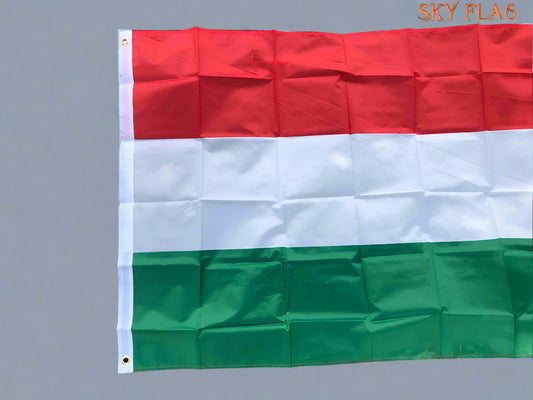 Magyarország zászló