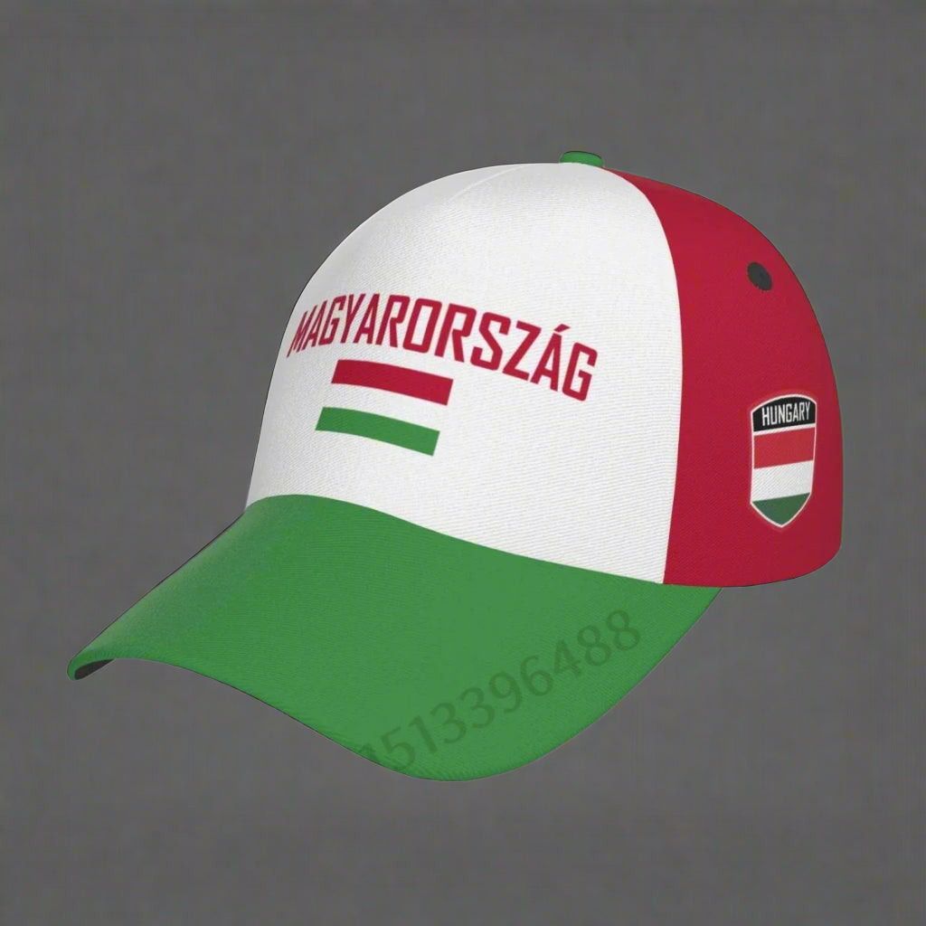 Magyarország sapka
