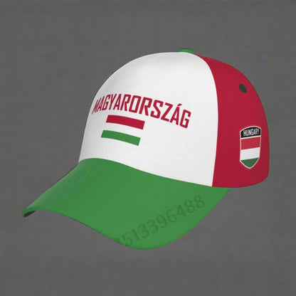 Magyarország sapka