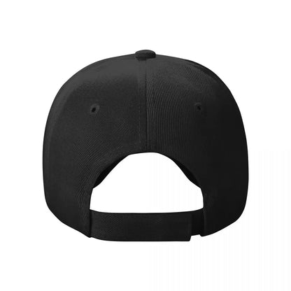 Magyarország feliratos baseball sapka