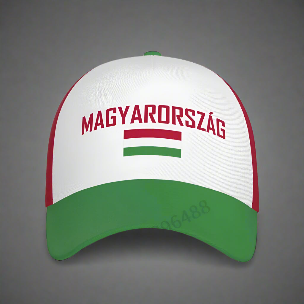Magyarország sapka