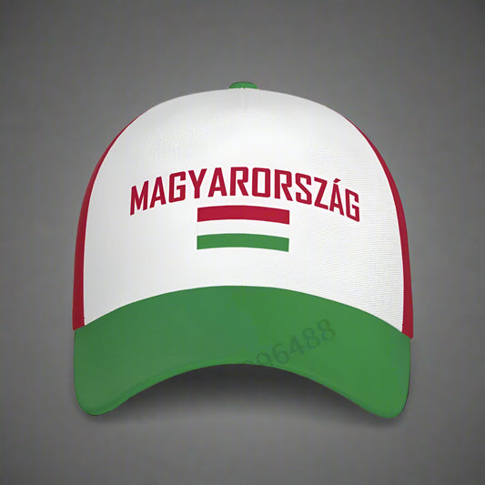 Magyarország sapka